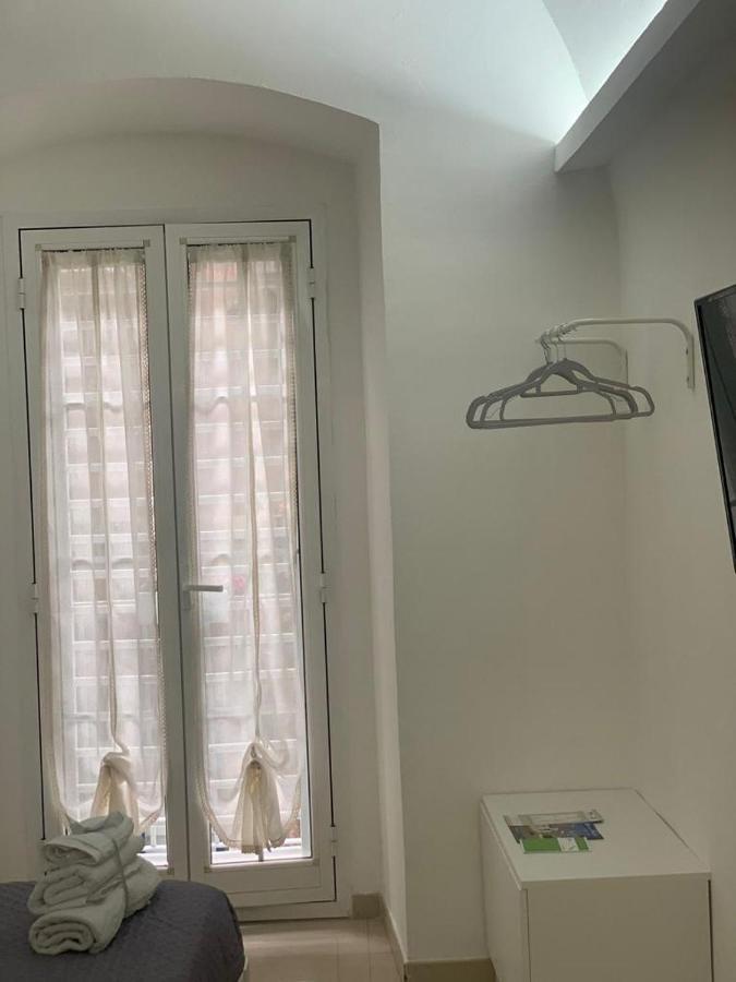 Mameli House Bari Exterior foto